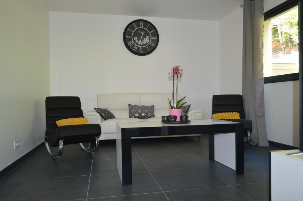 Chic Vanilla Home, Entre Annecy et Genève photo 3
