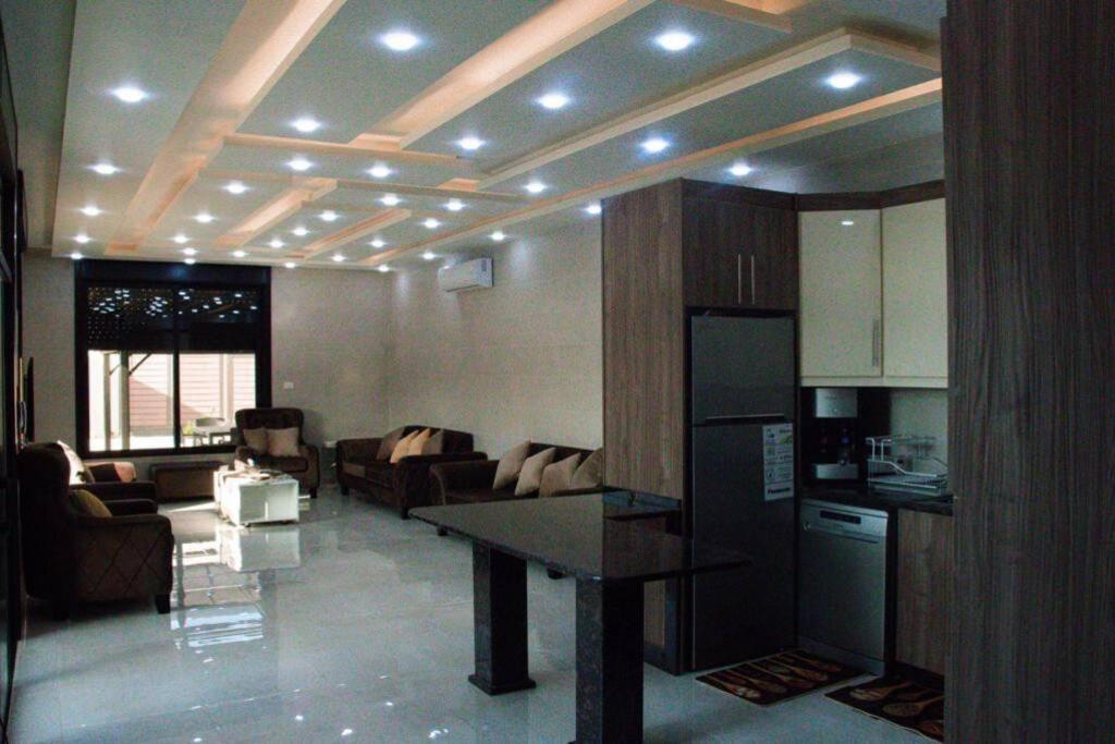 Alhussam Villa & Chalet - Dead Sea photo 2