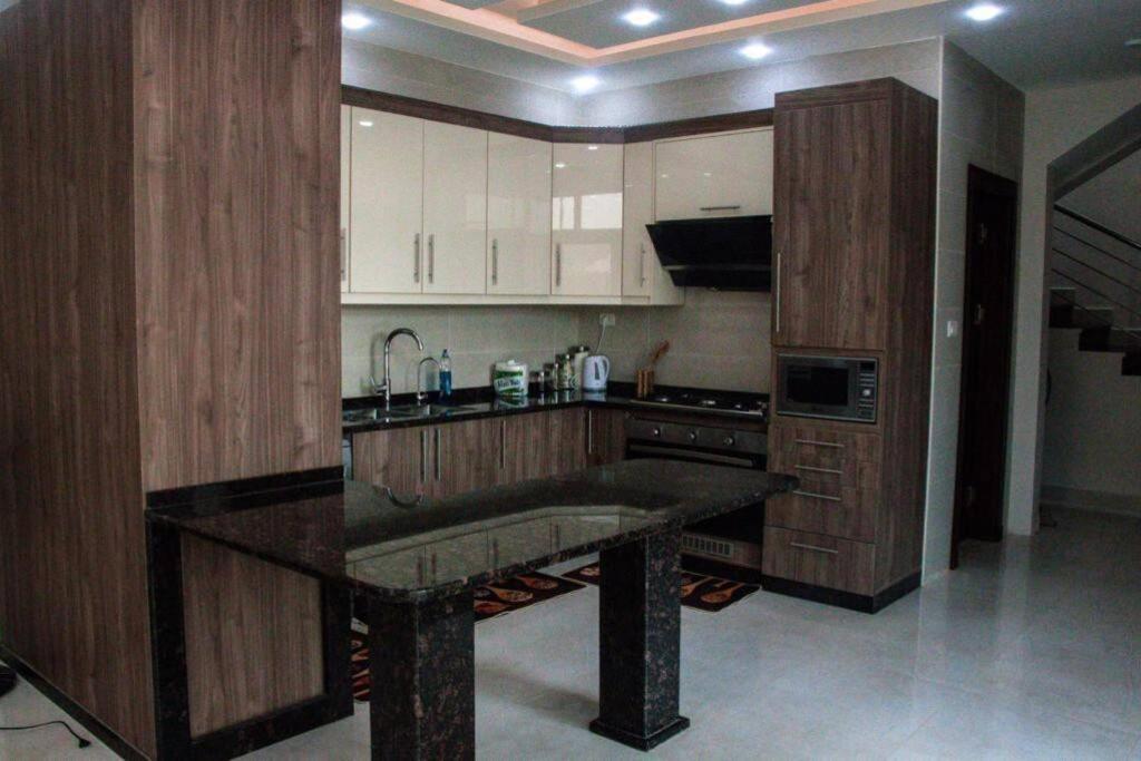 Alhussam Villa & Chalet - Dead Sea photo 3
