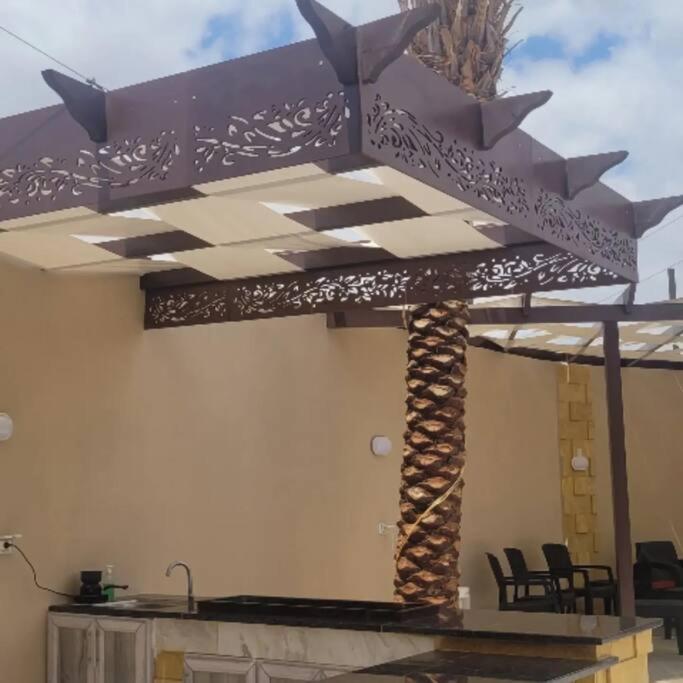 Alhussam Villa & Chalet - Dead Sea photo 4