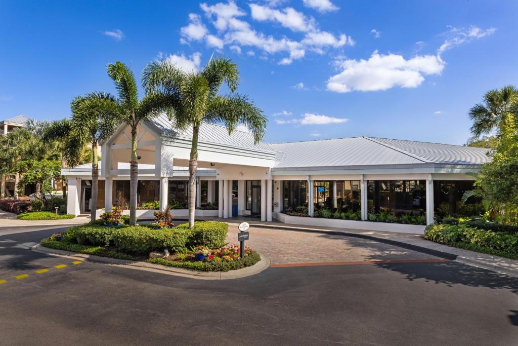 Marriott's Imperial Palm Villas image