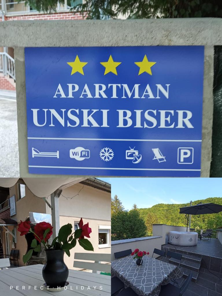 Apartmani Unski Biser photo 1