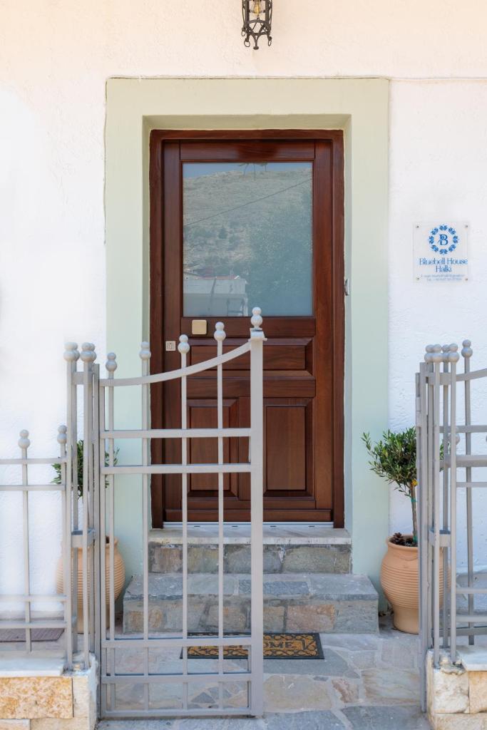 Bluebell House Halki photo 3