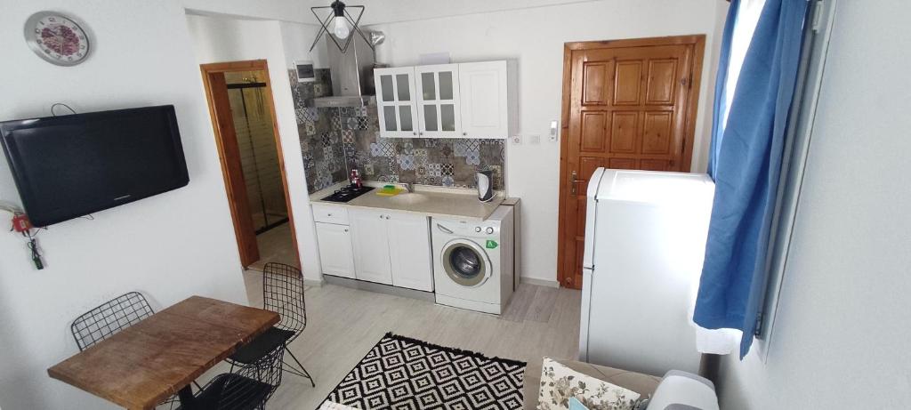 Apart Turgutreis photo 1