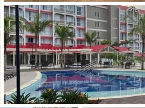 São Pedro Thermas Resort Parque photo 1
