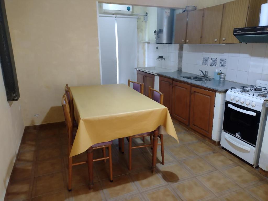 La Casa de Ana photo 2