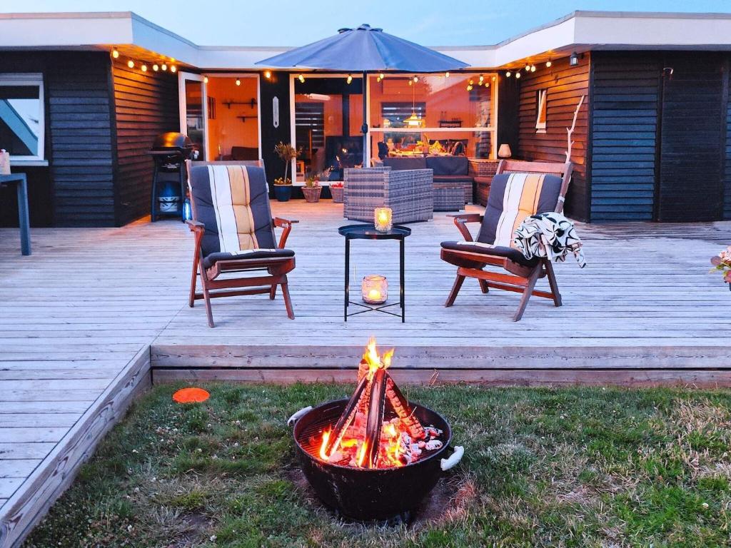 Holiday home Hejls XLIX photo 1