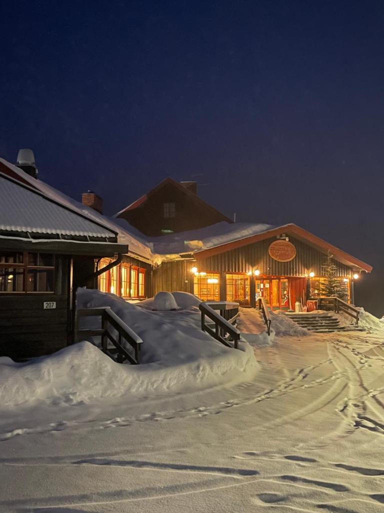 Skjerdingen høyfjellshotell photo 4