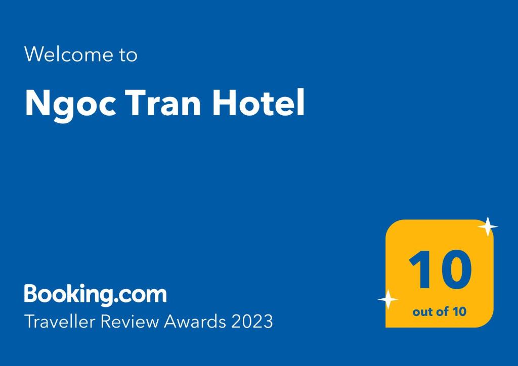 Ngoc Tran Hotel