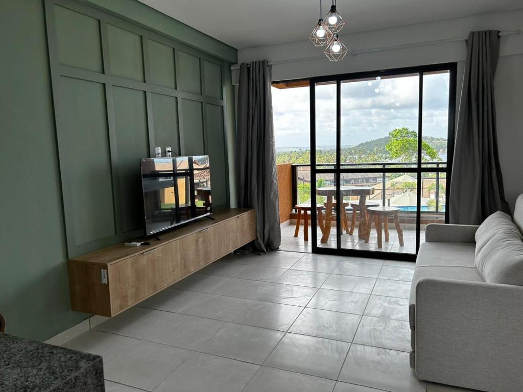 Flat Eco Resort Carneiros photo 1