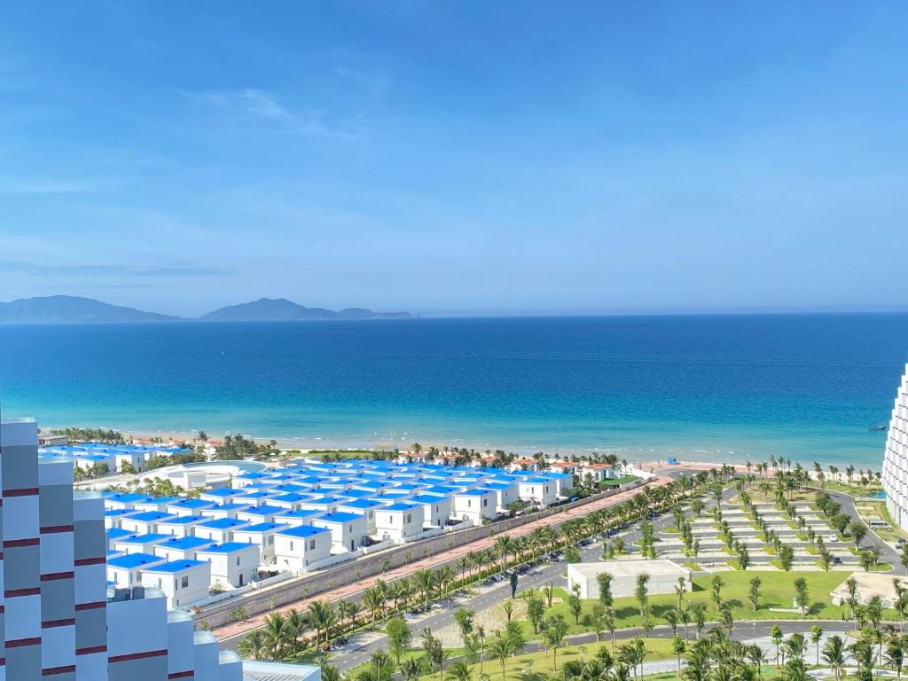 Seaview Arena Cam Ranh Nha Trang hotel near the airport photo 3