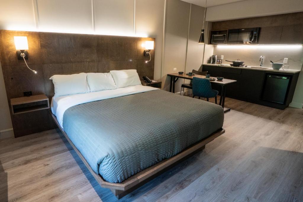 Hôtel & Suites Normandin Lévis photo 4