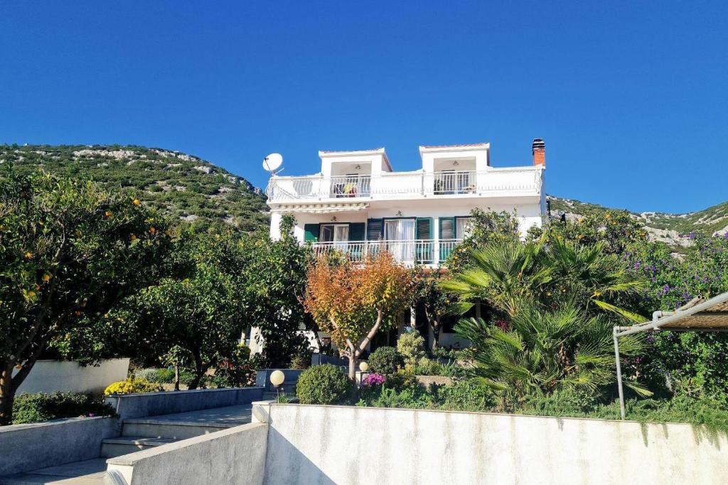 Apartments by the sea Viganj, Peljesac - 16259 photo 1