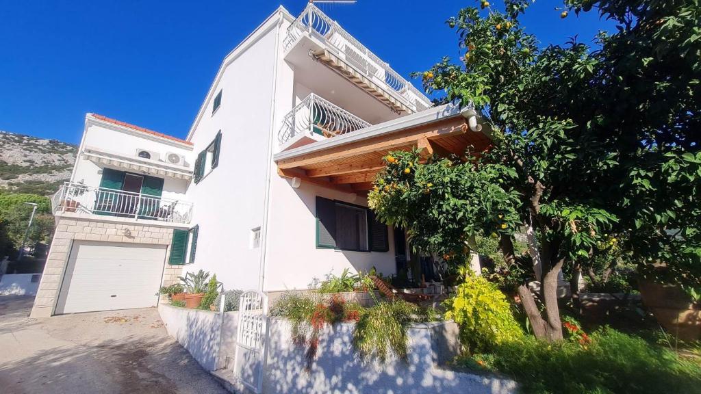 Apartments by the sea Viganj, Peljesac - 16259 photo 2