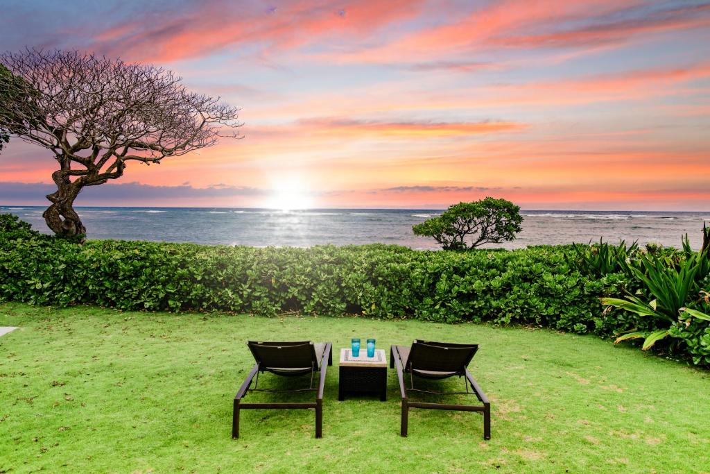 OceanFront Kauai - Rhythm TVNC 4288 image