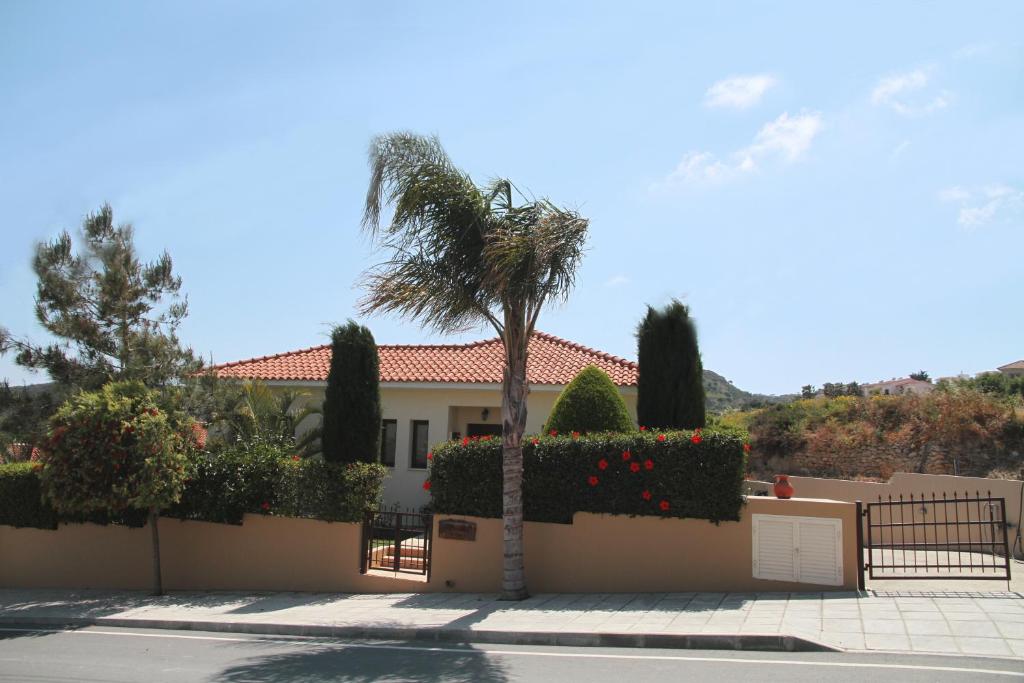 Eve Pissouri Rozaki Villa photo 3