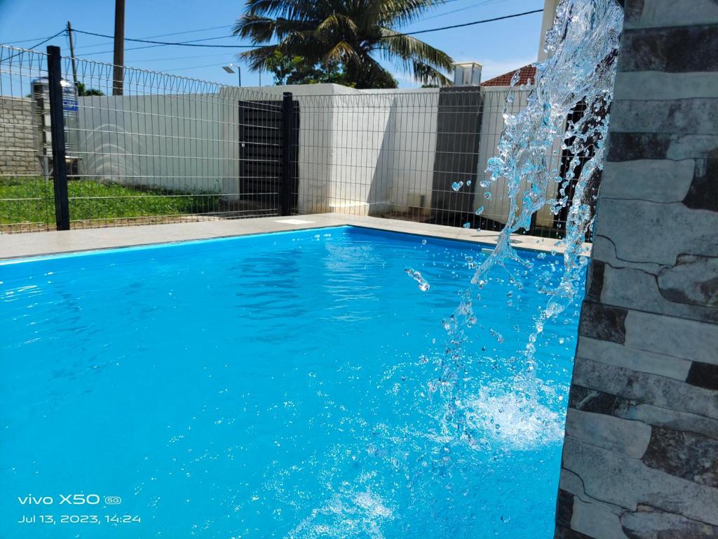 Santai D villa photo 4