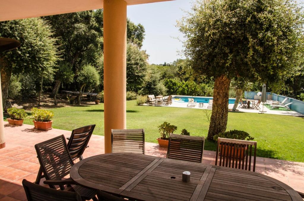 Sotogrande. Estancia privada en plena naturaleza photo 3