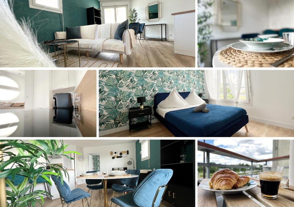 Le Saphir photo 1