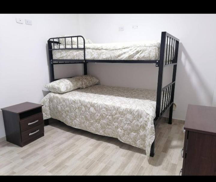 Acogedor apartamento en la ciudad de las araucarias photo 1