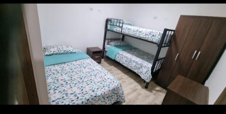 Acogedor apartamento en la ciudad de las araucarias photo 2
