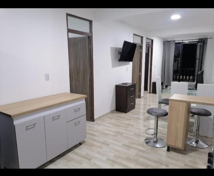 Acogedor apartamento en la ciudad de las araucarias photo 4