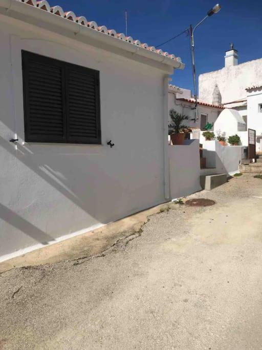 Casa Tranquila Barrada photo 1