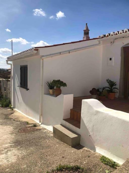 Casa Tranquila Barrada photo 2