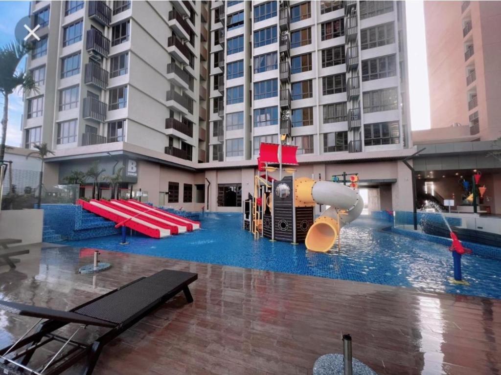 Mutiara Bali Residence Melaka photo 2