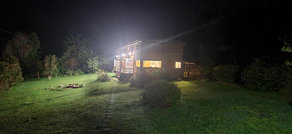 Hostal Hunter photo 4