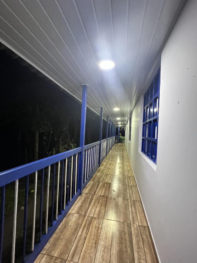 Casa vacacional Campestre Filandia Quindio (Wifi) photo 3