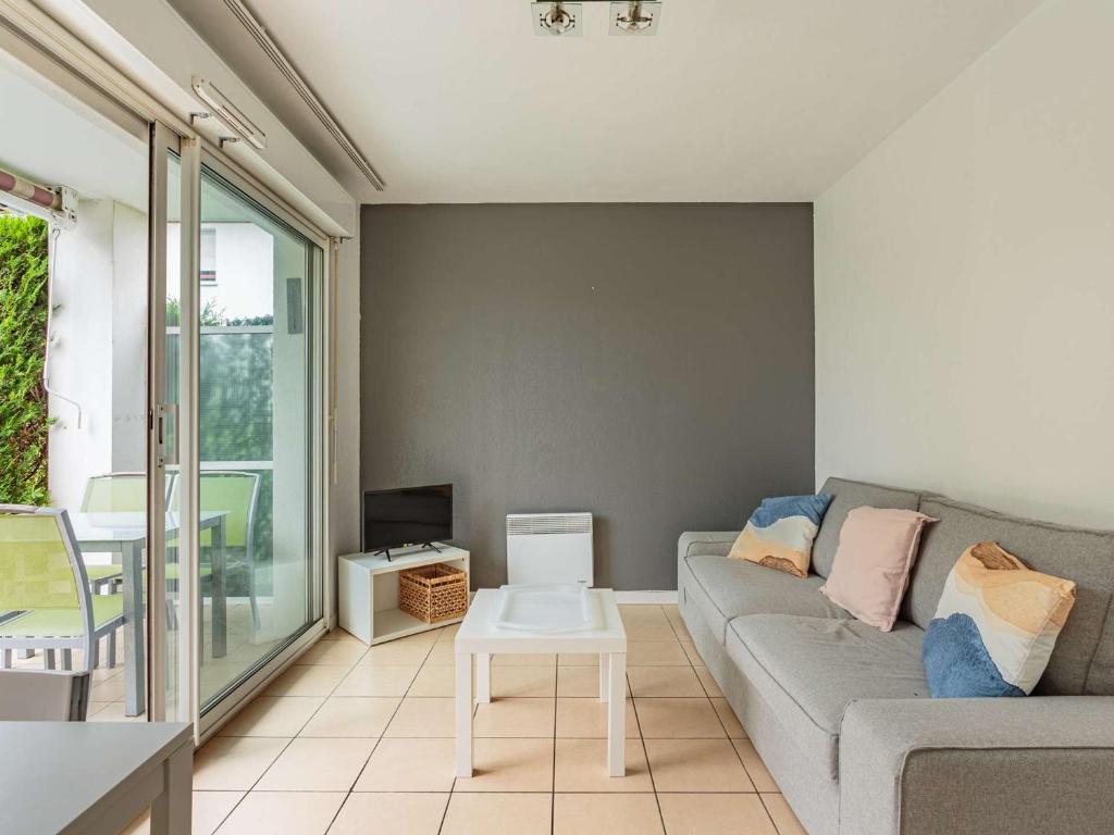 Appartement Hendaye, 2 pièces, 2 personnes - FR-1-2-436 photo 3