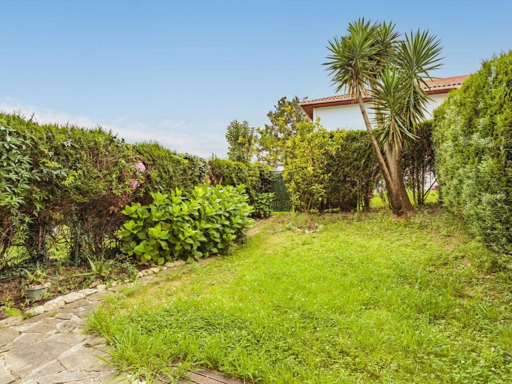 Appartement Hendaye, 2 pièces, 2 personnes - FR-1-2-436 photo 2