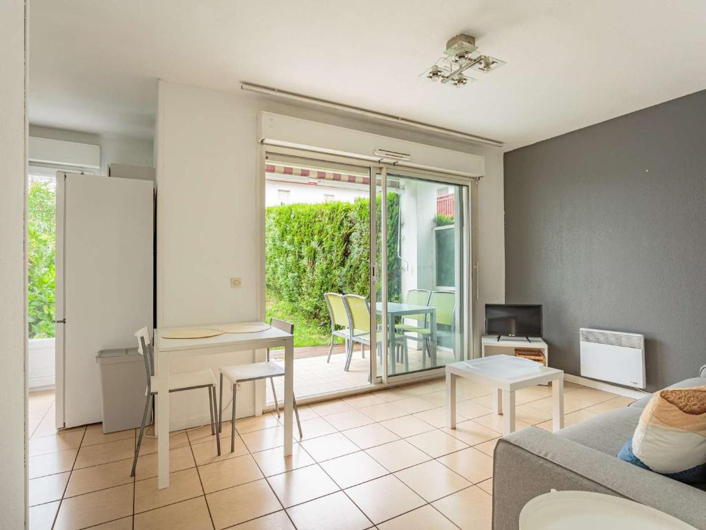 Appartement Hendaye, 2 pièces, 2 personnes - FR-1-2-436 photo 4