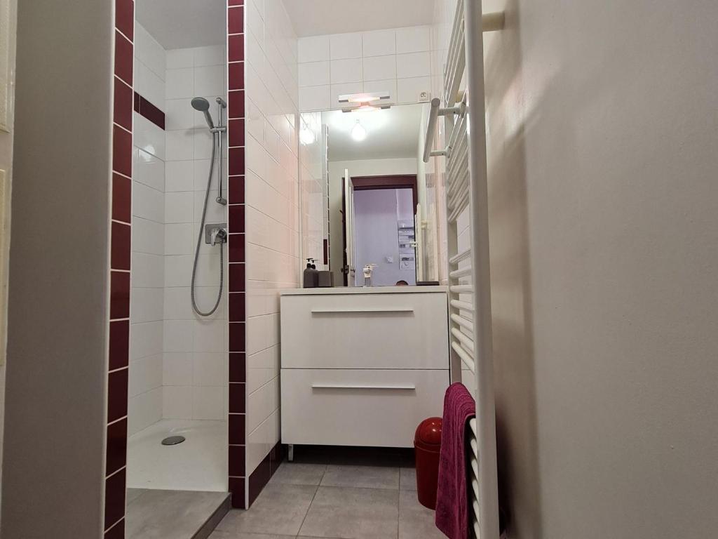 Gîte Lunéville, 3 pièces, 4 personnes - FR-1-584-293 photo 3