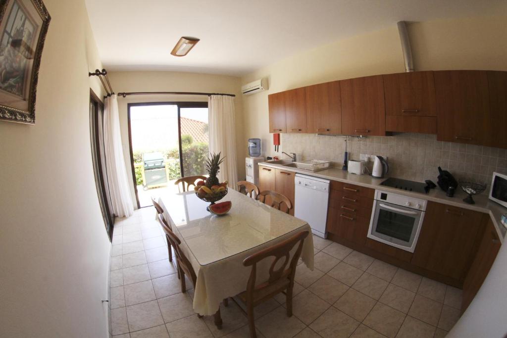 Eve Pissouri Veriko Villa photo 1
