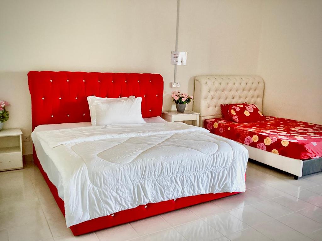 Homestay Kampar Putra photo 3