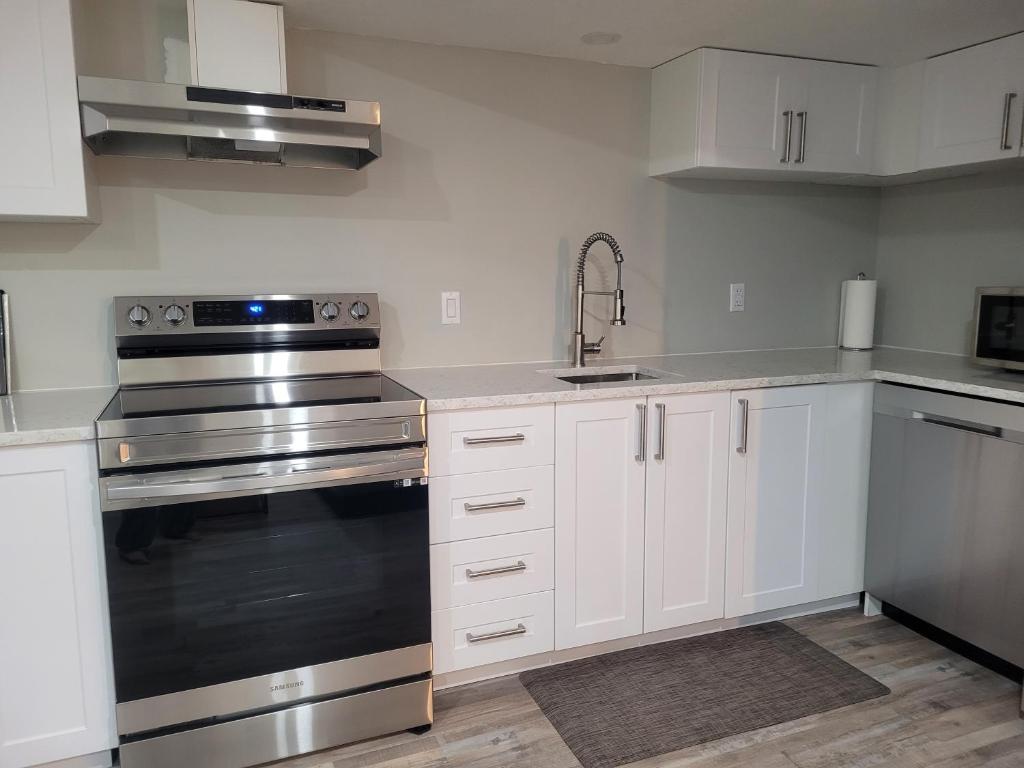 Boardwalk Homes Executive Guest Houses photo 1