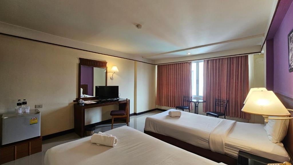 Songphanburi Hotel photo 2
