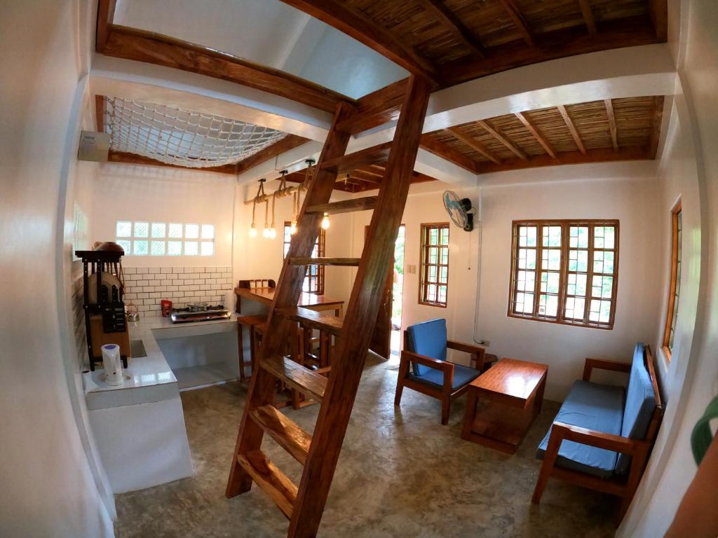 L'Astrolabe - Tiny House photo 2
