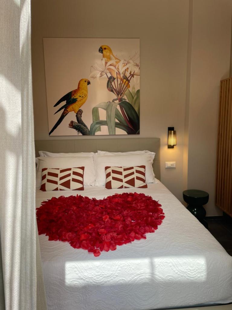3L Luxury Rooms