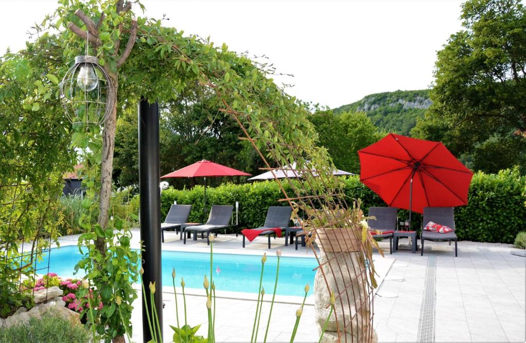 Villa Anne A lovely place in the mountains photo 4