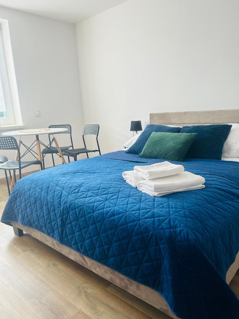 APARTAMENTY W BIESZCZADACH photo 4