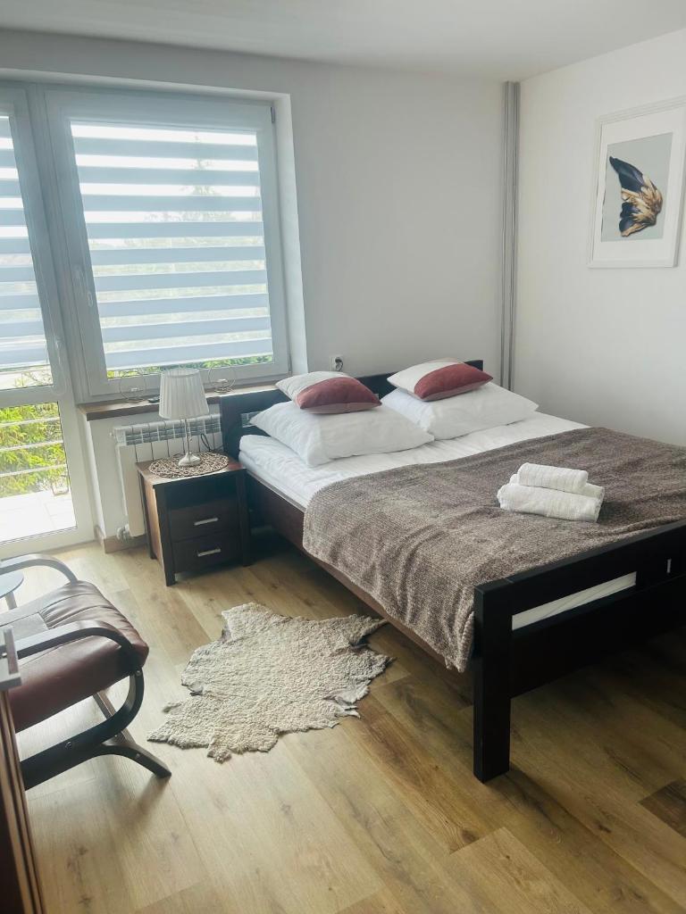 APARTAMENTY W BIESZCZADACH photo 2