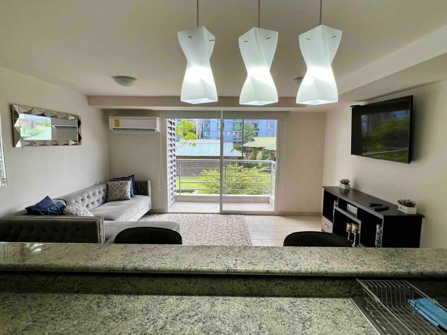 Modern Condo in Ecovivienda photo 2