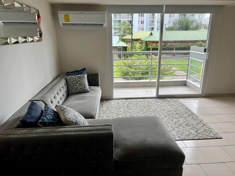 Modern Condo in Ecovivienda photo 4