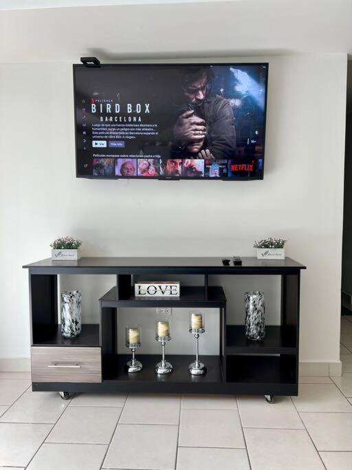 Modern Condo in Ecovivienda photo 1