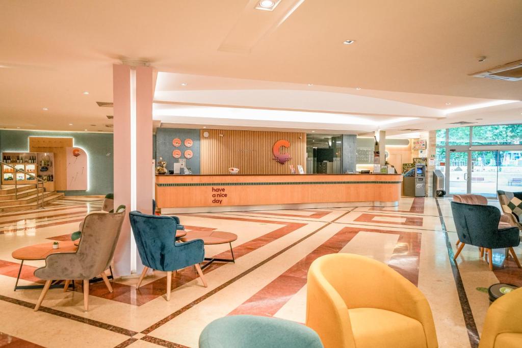 Calimera Ralitsa Superior Hotel - Ultra All Inclusive plus Aquapark photo 2