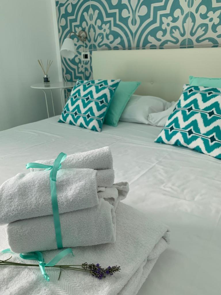B&B Relais sul Siroto photo 3