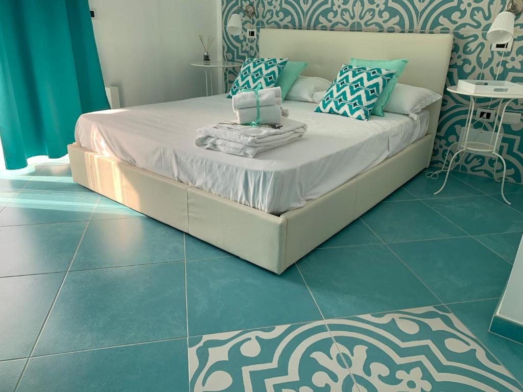 B&B Relais sul Siroto photo 2